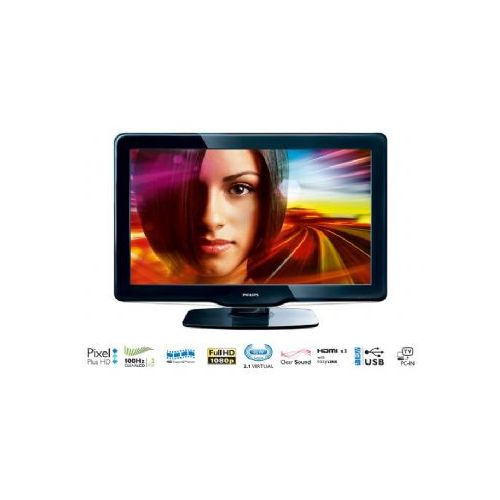LCD TV sprejemnik Philips 32PFL5405H 2