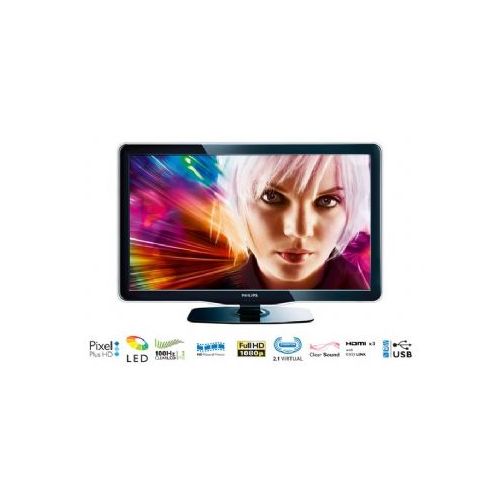 LCD TV sprejemnik Philips 40PFL5605H (Direct LED) 2