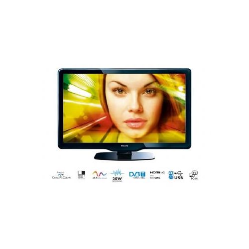 LCD TV sprejemnik Philips 42PFL3605H 2