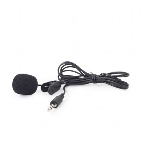 Mikrofon Gembird MIC-C-01 3,5mm jack 2