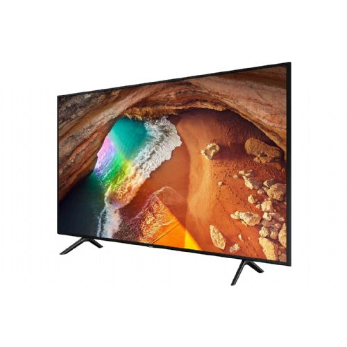 televizor samsung qe55q60rat 140 cm 55 uhd 4k smart qled tv