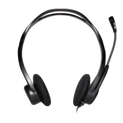 Slušalke Logitech OEM, PC 960, stereo, USB 2