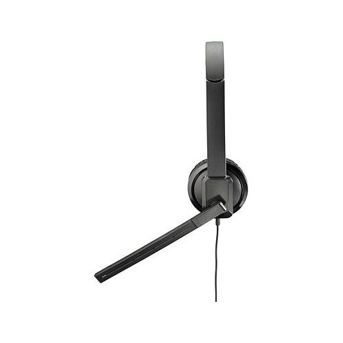 Slušalke z mikrofonom HP Business Headset (QK550AA) 2