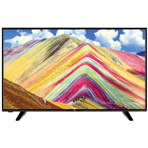 Televizor VOX 50DSW552V 127 cm (50) 4K UHD Smart TV