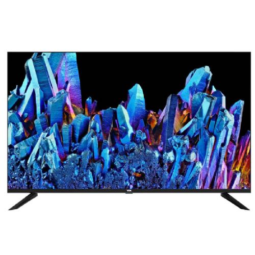 Televizor VOX 50WOS315B, 50 (127 cm), UHD 4K, WebOS