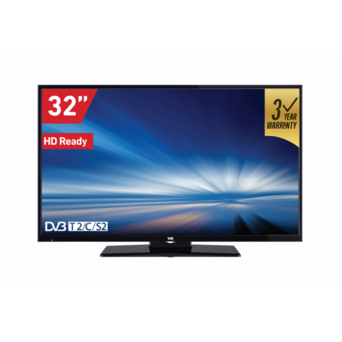 Televizor VOX 32DIS289B 32 (81 cm) HD TV