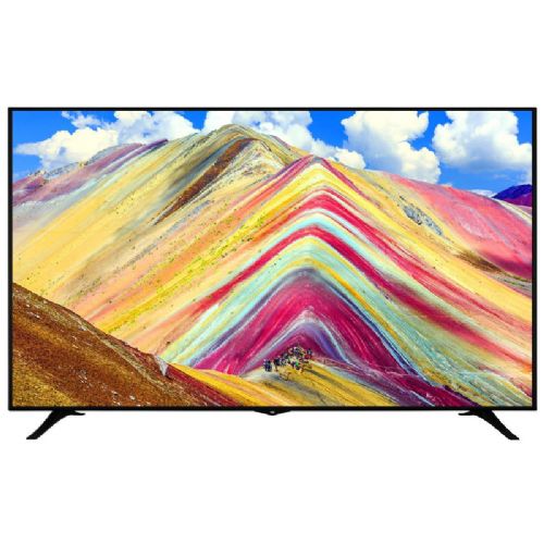 Televizor VOX 75DSW400U 189 cm (75) 4K UHD Smart TV