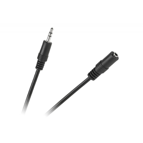 Vrvica banana M-Ž 3.5mm ST. 3m
