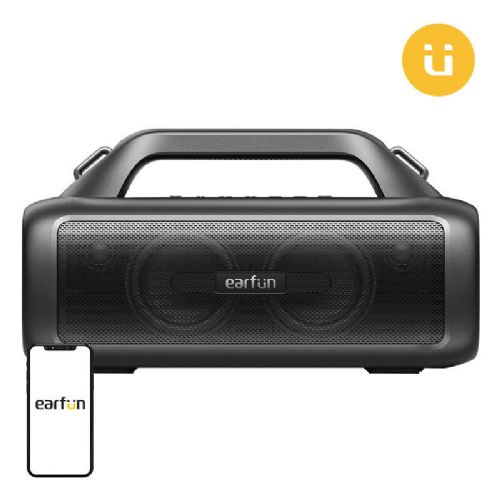 Brezžični Bluetooth zvočnik EarFun UBOOM X