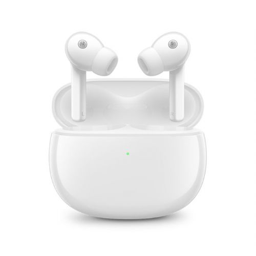 Xiaomi Buds 3 TWS slušalke, bele