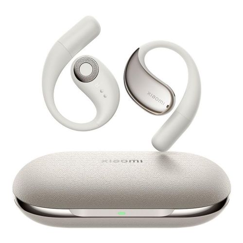 Slušalke Xiaomi Open Wear Stereo bež
