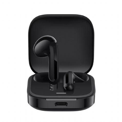 Xiaomi Redmi Buds 6 Active brezžične slušalke, črne