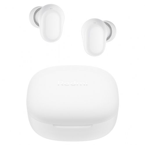 Slušalke Xiaomi Redmi Buds 6 Play, bela
