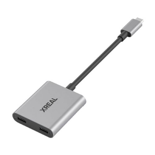 XREAL HUB adapter za polnjenje