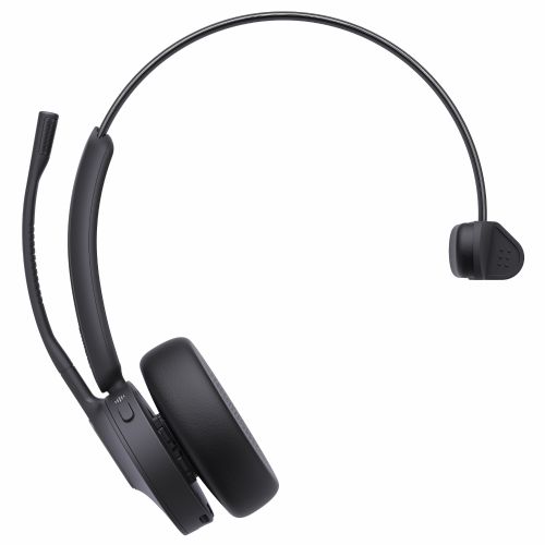 Bluetooth slušalka Yealink BH70 Mono UC USB-A