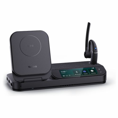 Yealink BH71 Workstation