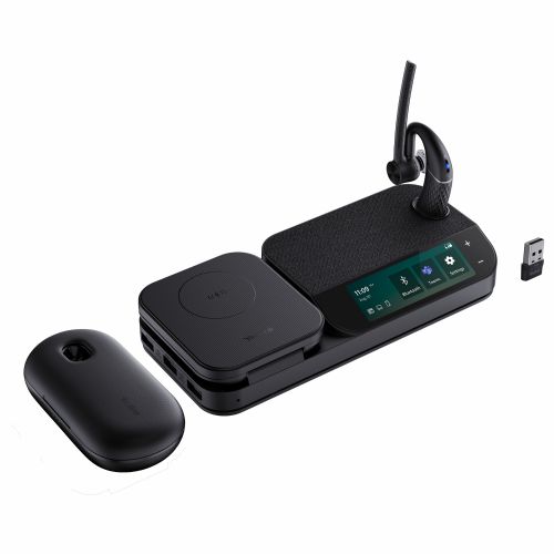 Yealink BH71 Workstation Pro