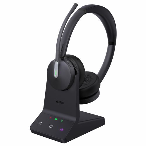 Slušalke Yealink WH64 Dual UC