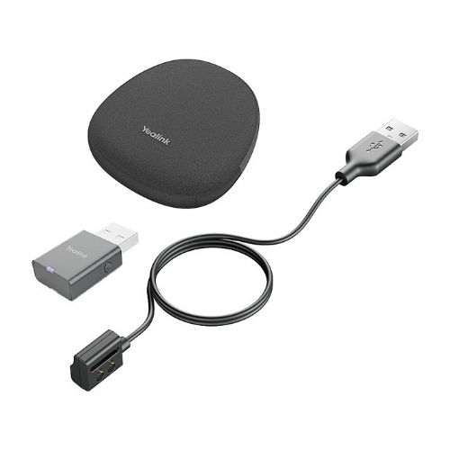 Yealink Portable Accessory Kit for WH62/WH66