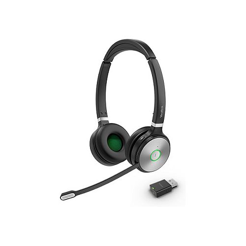 Yealink WH62 Dual Portable UC DECT