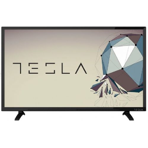 Tesla smart tv