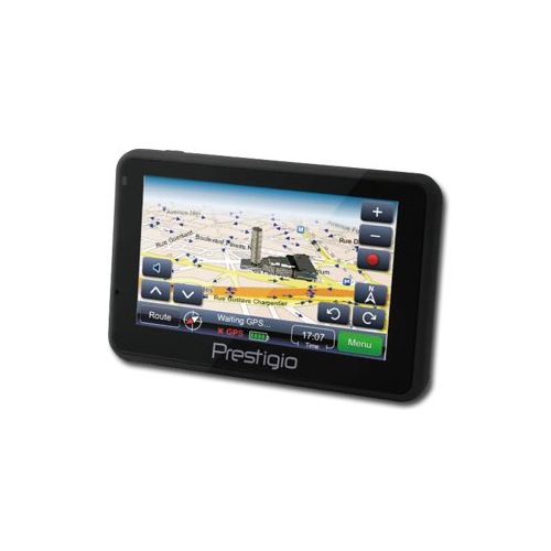 Prestigio roadscanner 400 gps обновление