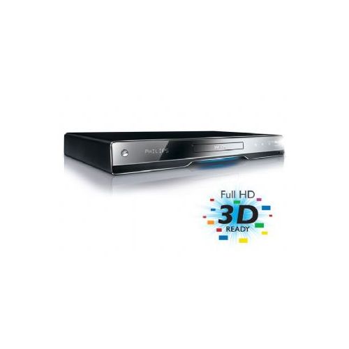 Blu-ray predvajalnik Philips BDP7500B2 (3D Ready)