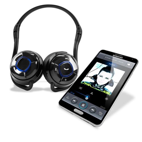 Bluetooth slušalke Olixar X1 Enaa