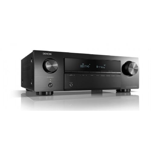 Denon avr x250bt как подключить блютуз