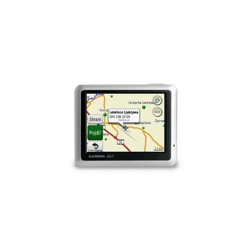 GARMIN navigacija NUVI 1250