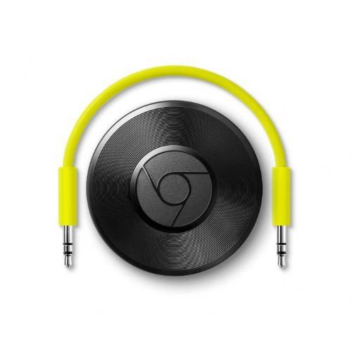 GOOGLE adapter Chromecast Audio Enaa