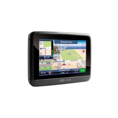 GPS GOCLEVER 4340CE