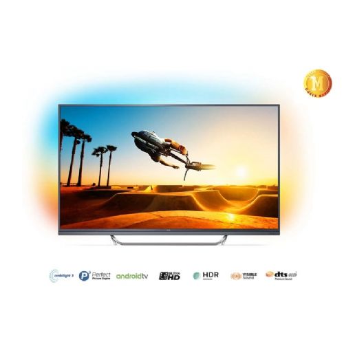 Televizor Philips 65PUS7502 65 (164 cm) 4K Android TV | Enaa