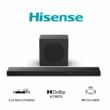 Soundbar