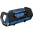 Radio in radio ure