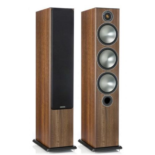 MONITOR AUDIO BRONZE 6 WALNUT Enaa