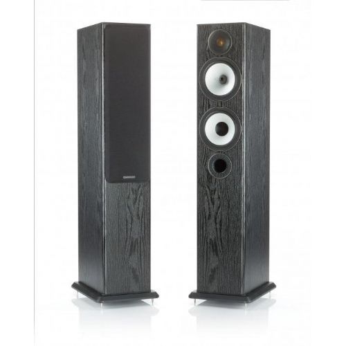 MONITOR AUDIO BRONZE BX5 BLACK Enaa