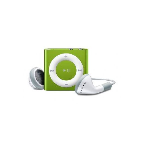 MP3 Apple iPod shuffle 2GB (mc750bt/a)