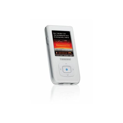 MP3 Predvajalnik Transcend TS4GMP850 4GB