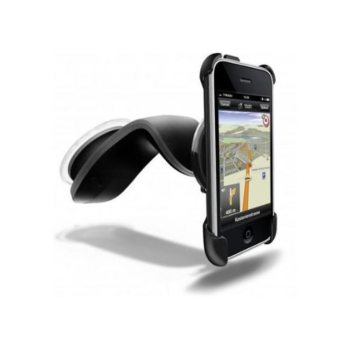 NAVIGON Car Holder za iPhone 3G/3GS - Design car kit