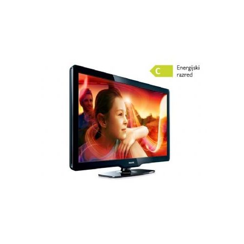 PHILIPS 32PFL3606H/12 LCD TV