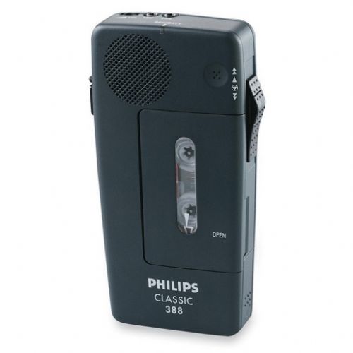 Diktafon Philips LFH 388