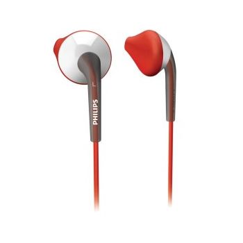 PHILIPS SHQ1000/10 športne slušalke za v uho