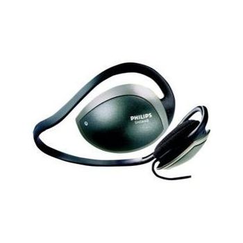 PHILIPS Slušalke SHS660