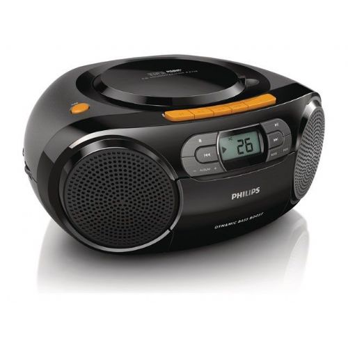 Что такое philips az328 в блэк раша