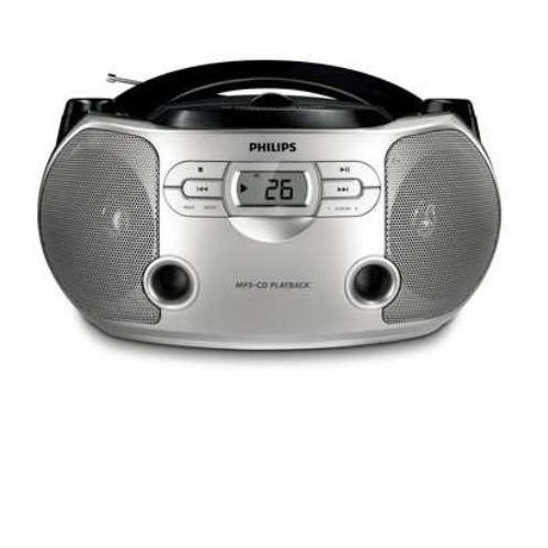 Prenosni radio PHILIPS AZ1046
