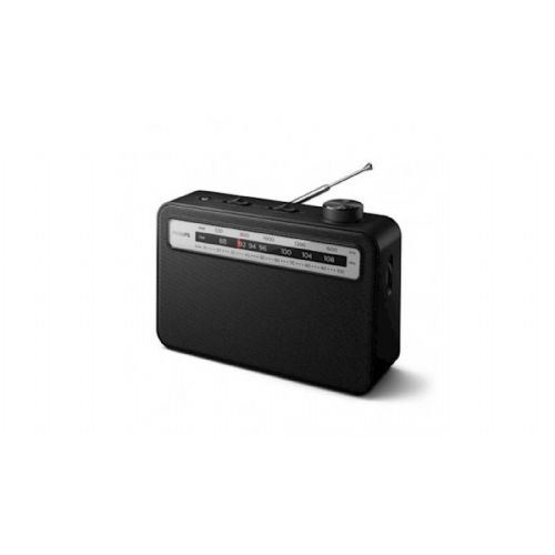 Radio Philips TAR2506/12 Enaa