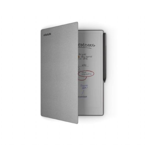 ReMarkable Paper Pro + Marker PLUS + ovitek siv