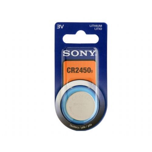 Sony CR-2450 | Enaa