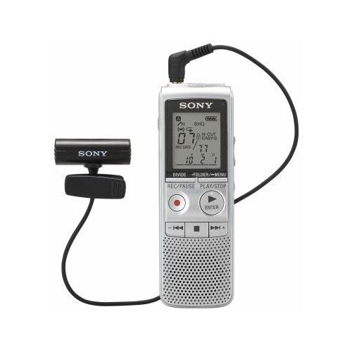 Digitalni diktafon SONY ICD-BX800M